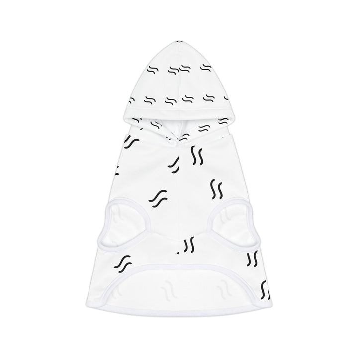 Rosslyn "SS" Dog Hoodie