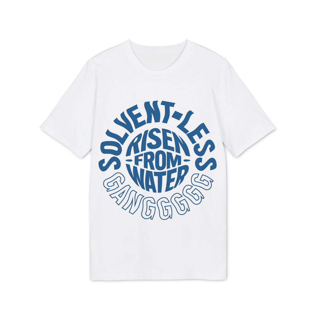 Solventless Gang - T-shirt