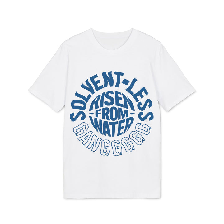 Solventless Gang - T-shirt