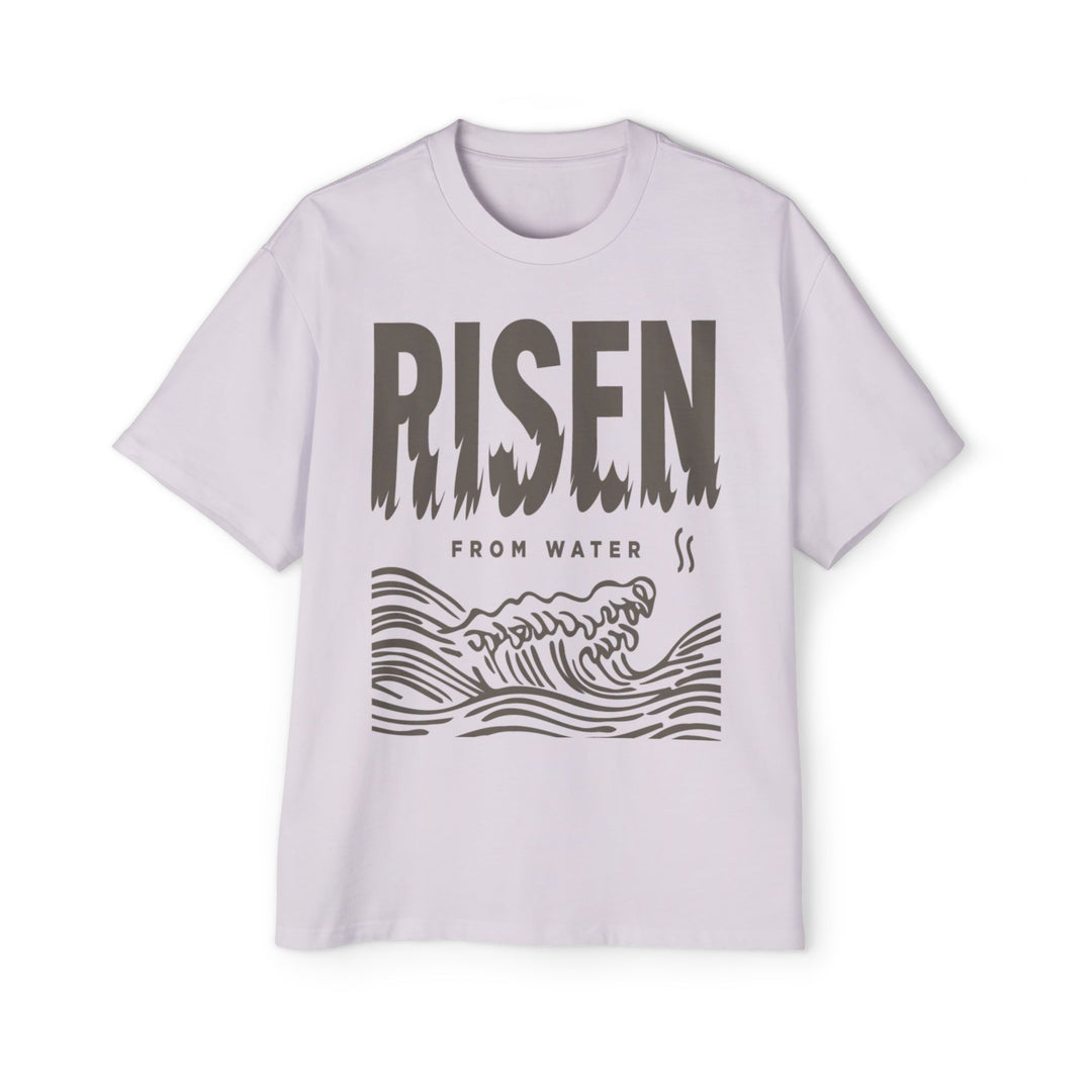 Risen Oversized Tee
