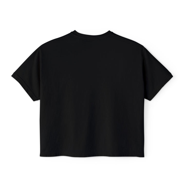 Women’s Boxy Tee - Risen From Water