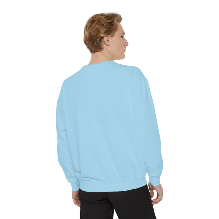 Solventless Gang Crew-Neck