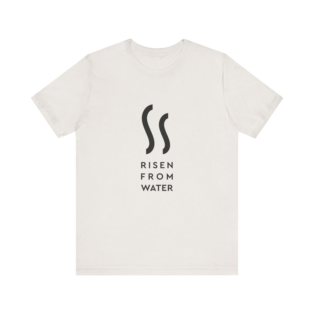 Risen from Water Unisex Tee