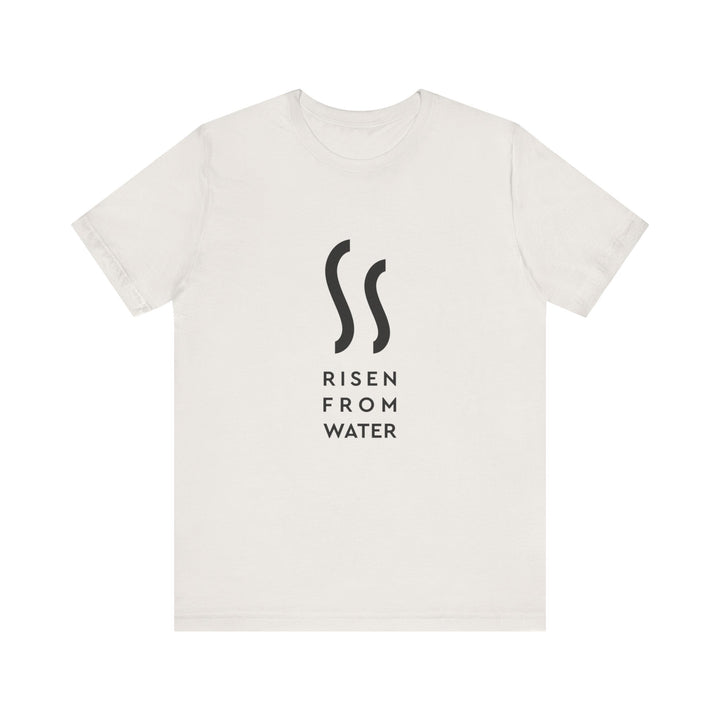 Risen from Water Unisex Tee