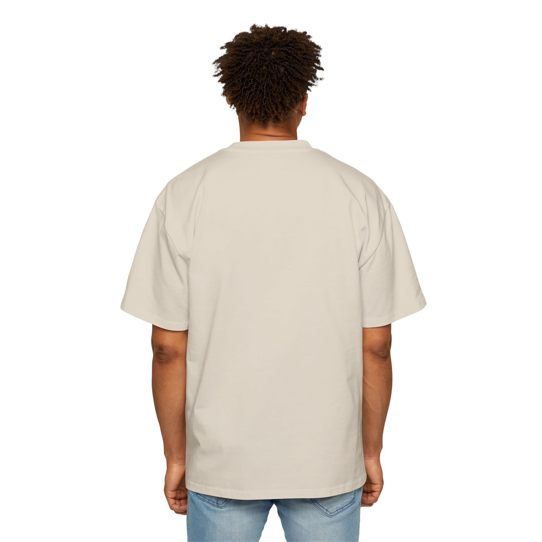 Risen Oversized Tee
