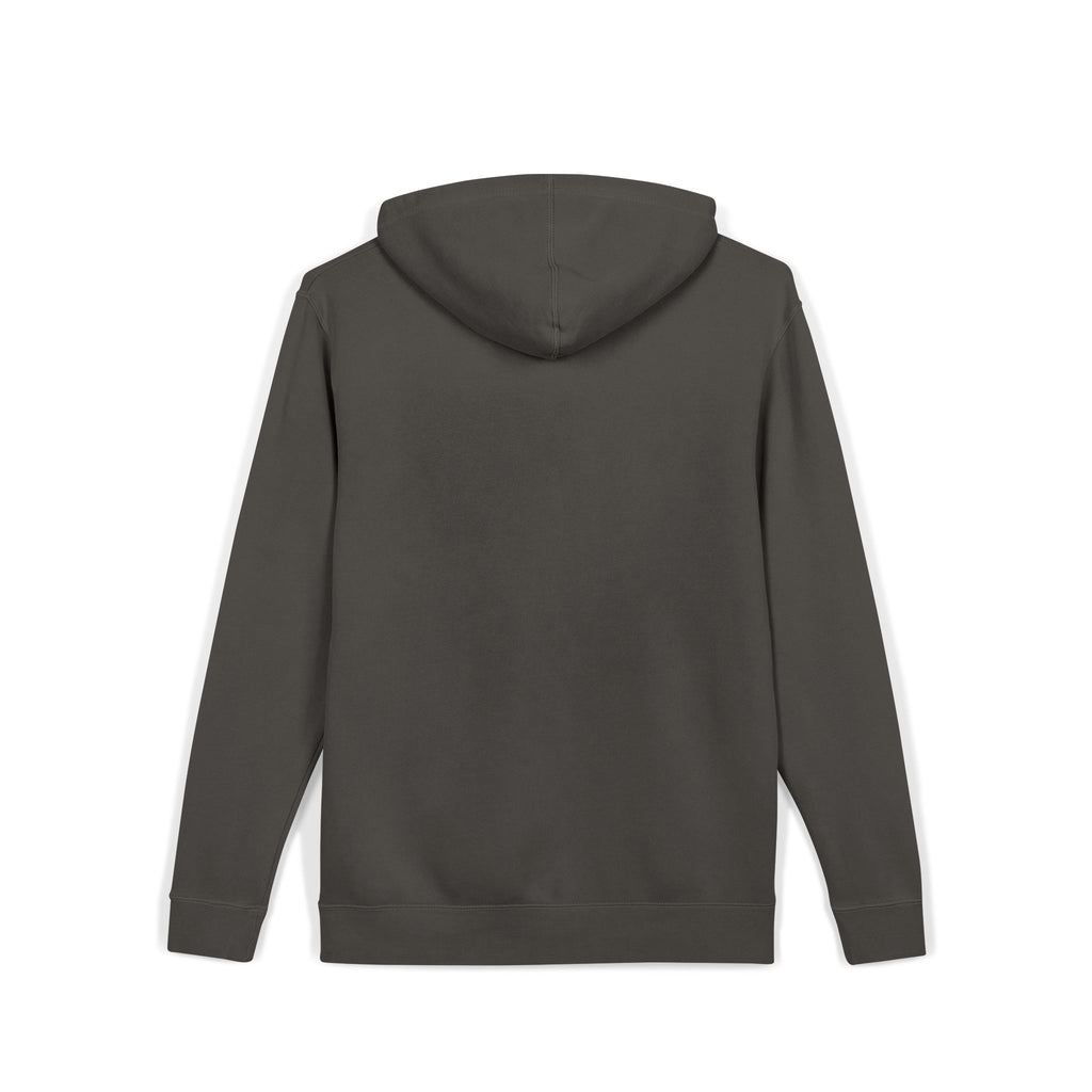 Simply Rosslyn - Comfy Hoodie