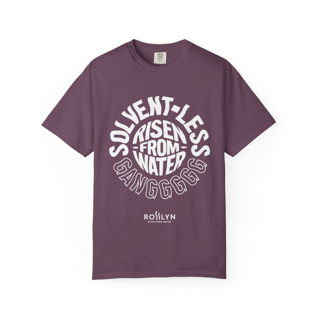 Solventless Gang Tee