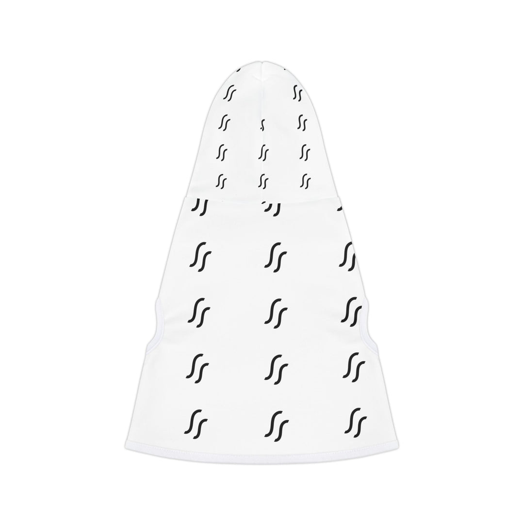 Rosslyn "SS" Dog Hoodie