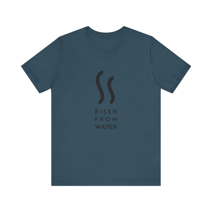 Risen from Water Unisex Tee