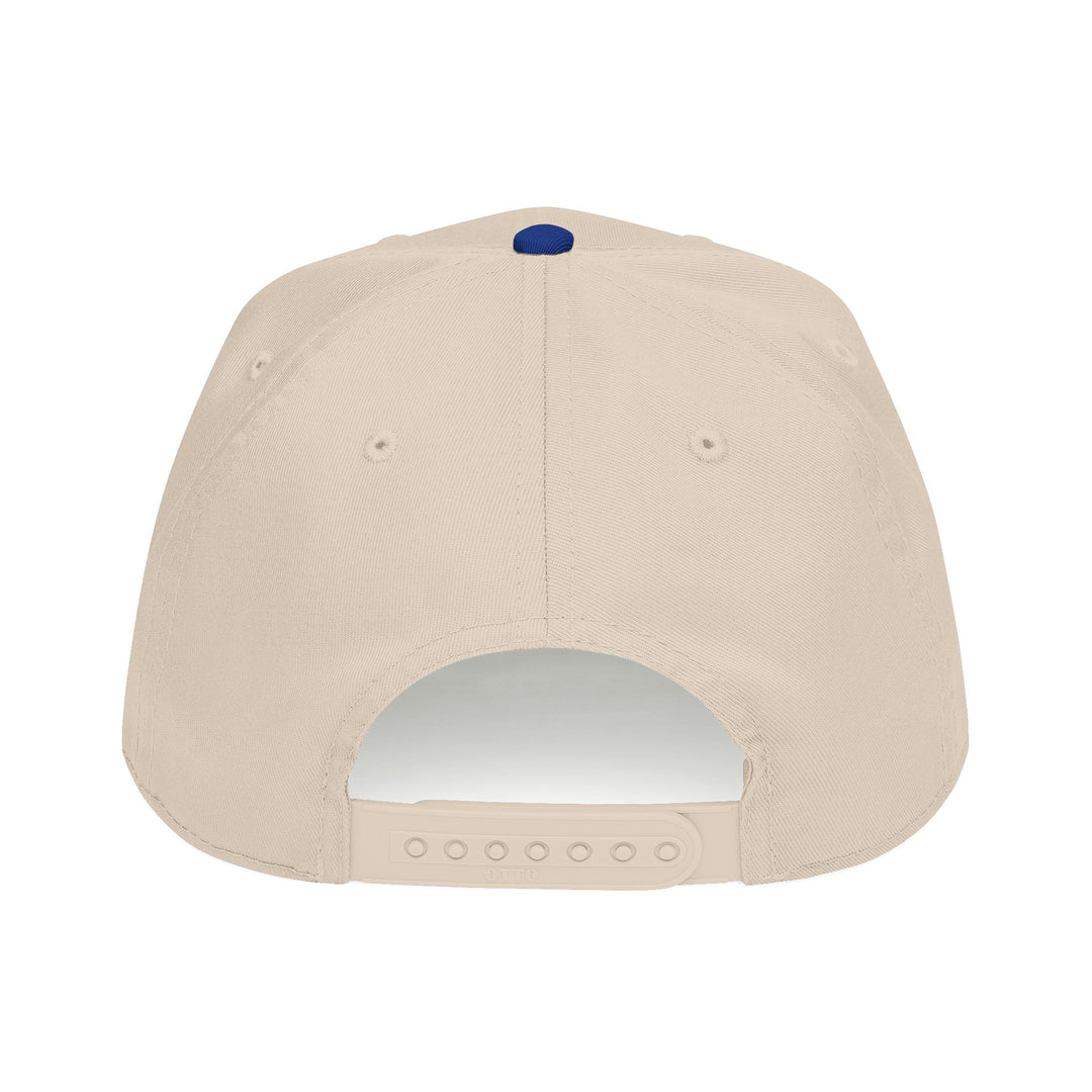 Rosslyn 'Risen From Water' Mid Profile Baseball Cap