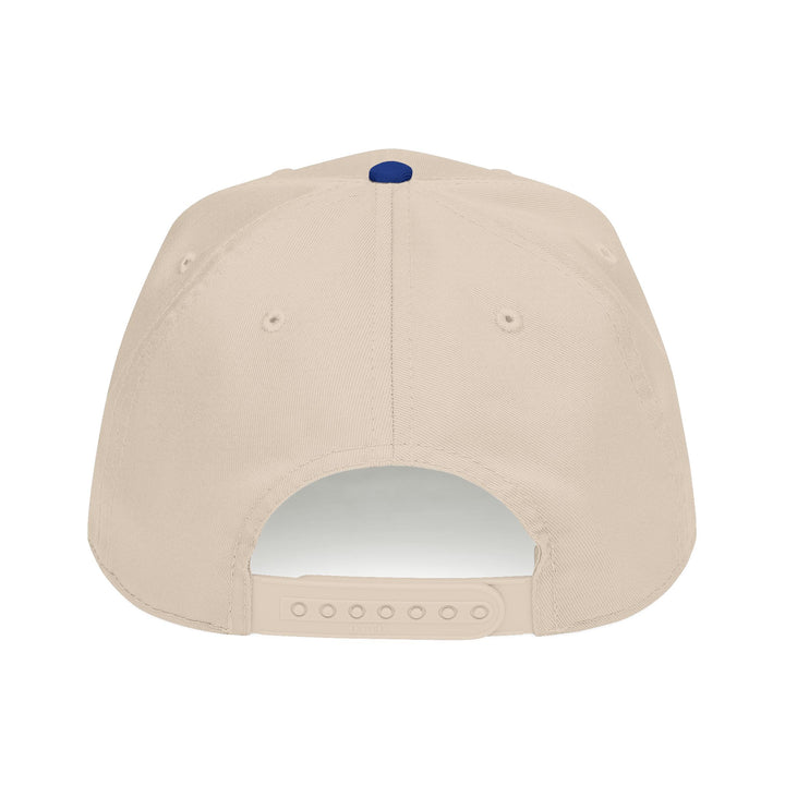 Rosslyn 'Risen From Water' Mid Profile Baseball Cap