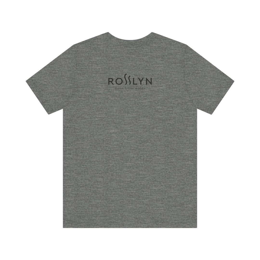 Risen from Water Unisex Tee