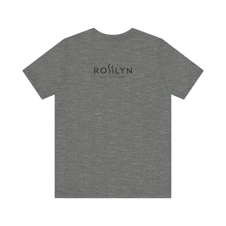 Risen from Water Unisex Tee