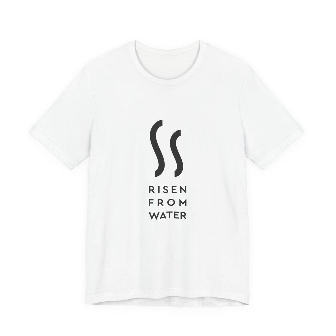 Risen from Water Unisex Tee