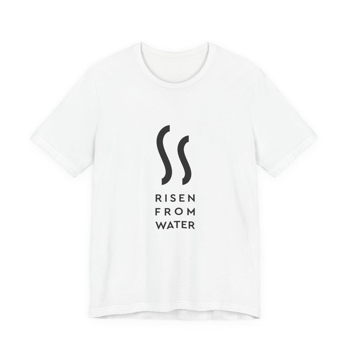 Risen from Water Unisex Tee