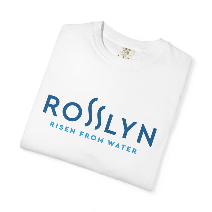 Rosslyn "Risen From Water" T-Shirt