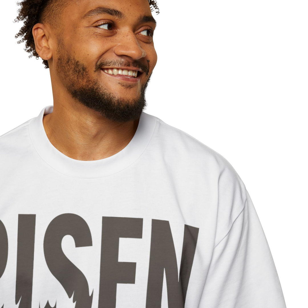 Risen Oversized Tee