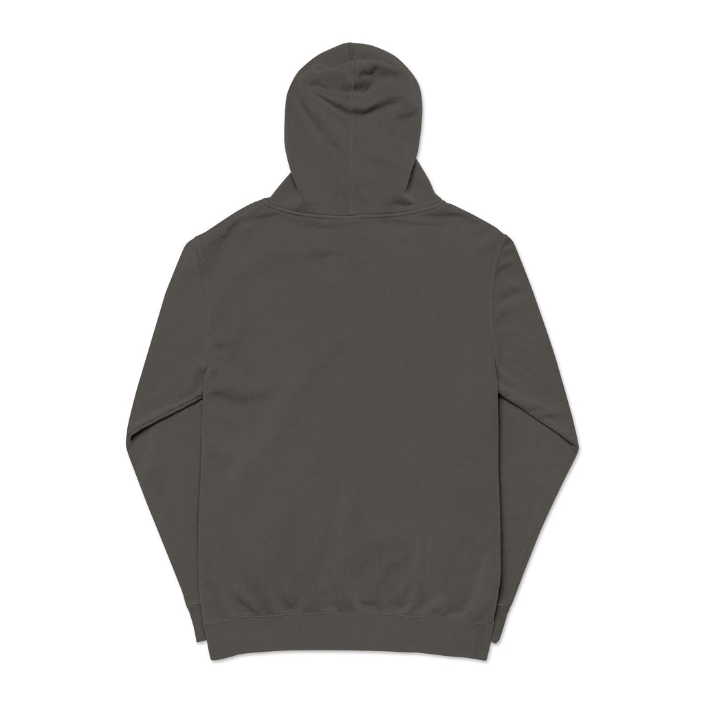 Simply Rosslyn - Comfy Hoodie