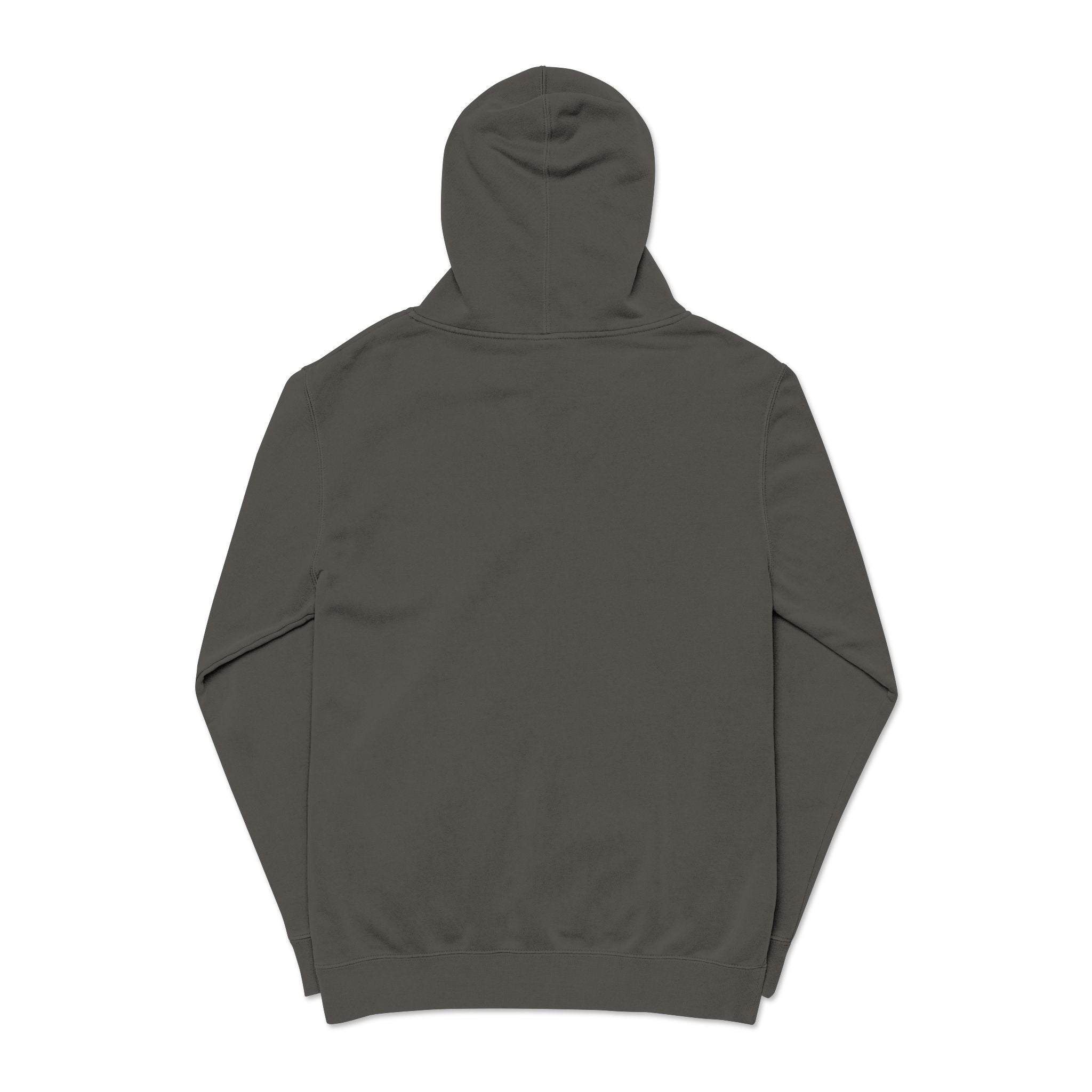Simply Rosslyn - Comfy Hoodie