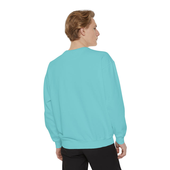 Solventless Gang Crew-Neck