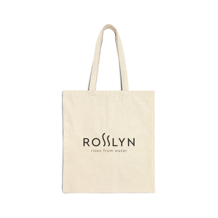 Eco-Friendly Cotton Canvas Tote Bag