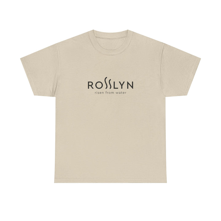 ROSSLYN Classic T-shirt