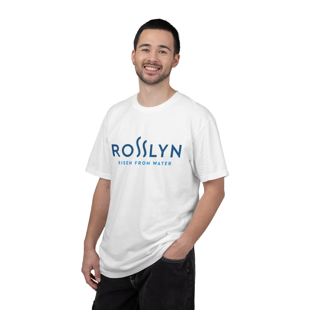 Rosslyn "Risen From Water" T-Shirt