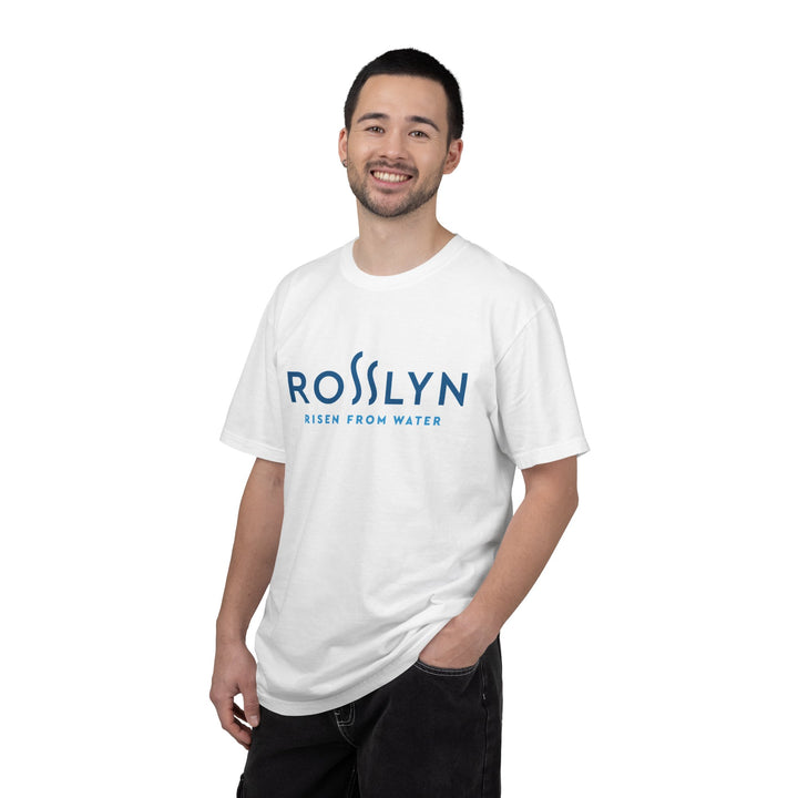 Rosslyn "Risen From Water" T-Shirt