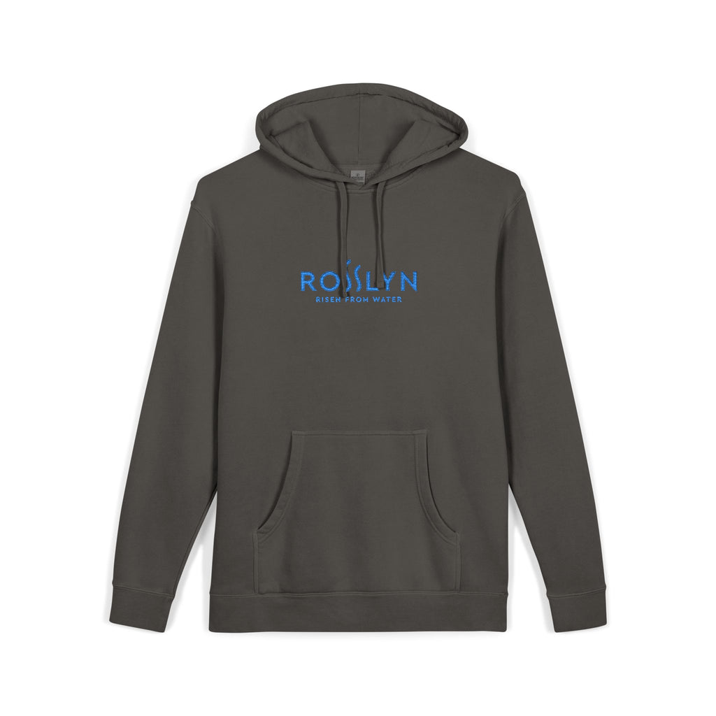 Simply Rosslyn - Comfy Hoodie