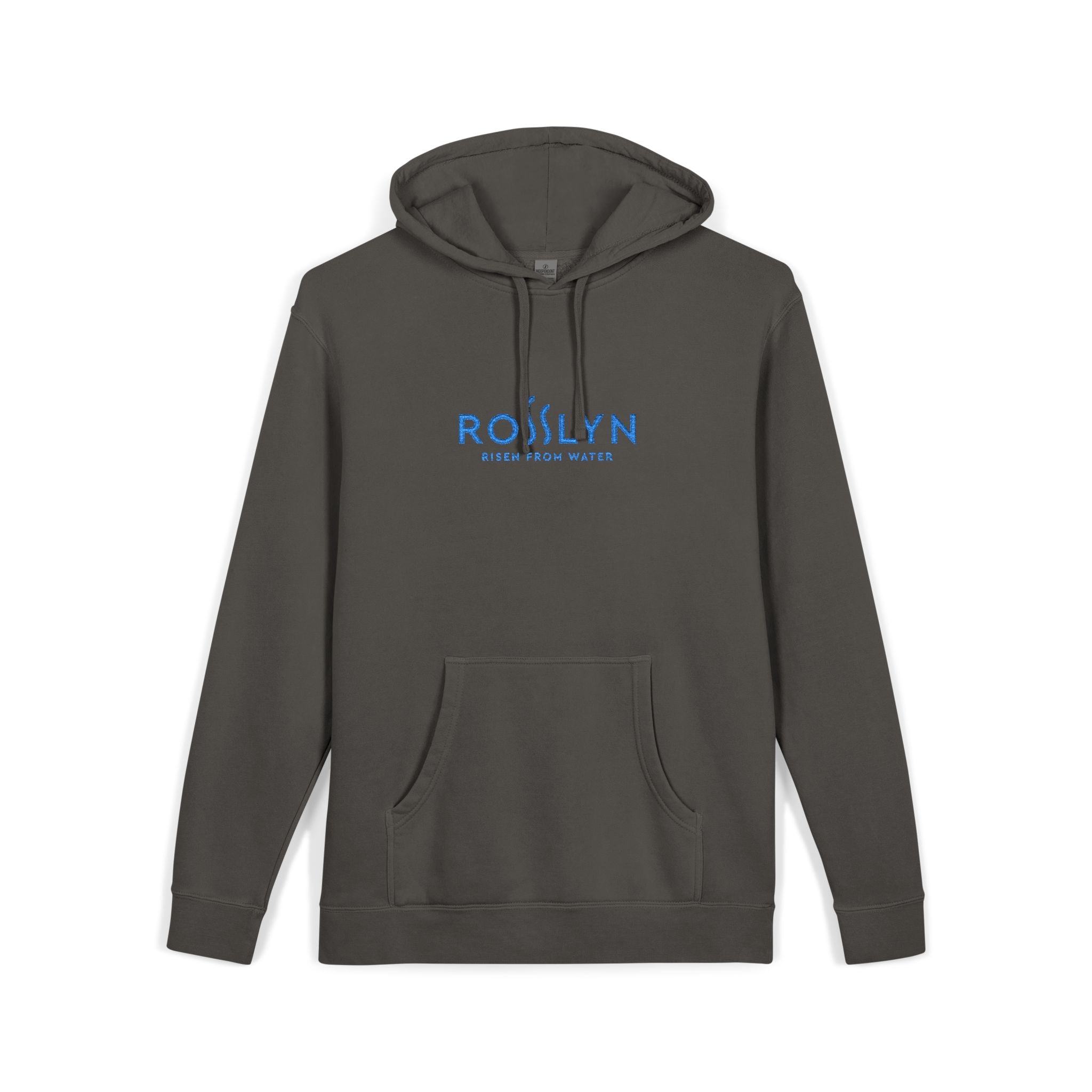 Simply Rosslyn - Comfy Hoodie