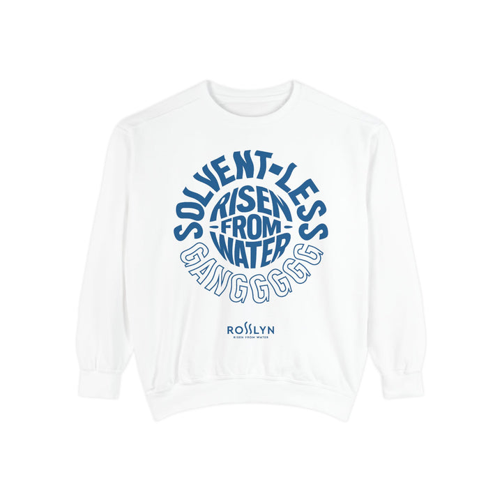 Solventless Gang Crew-Neck