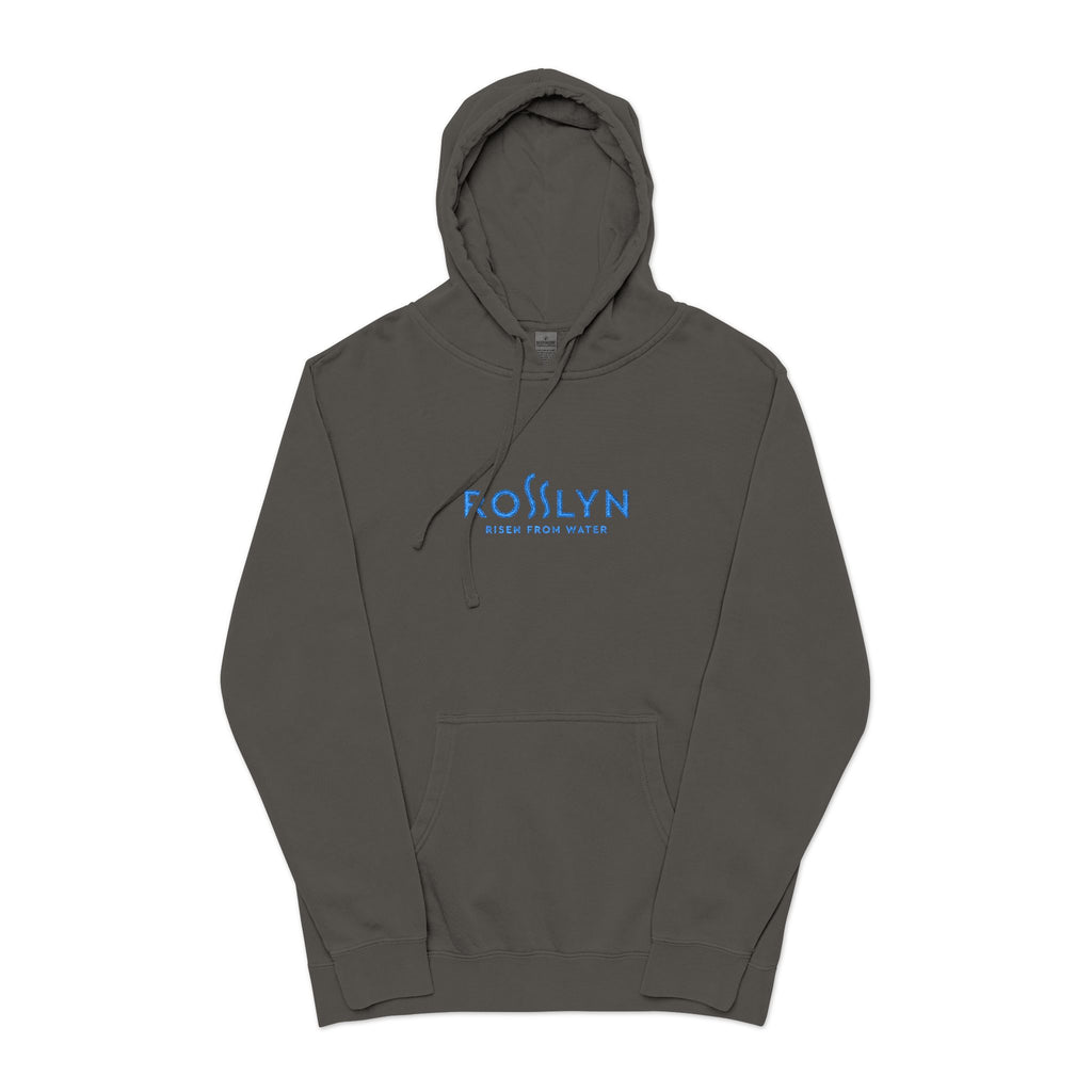 Simply Rosslyn - Comfy Hoodie