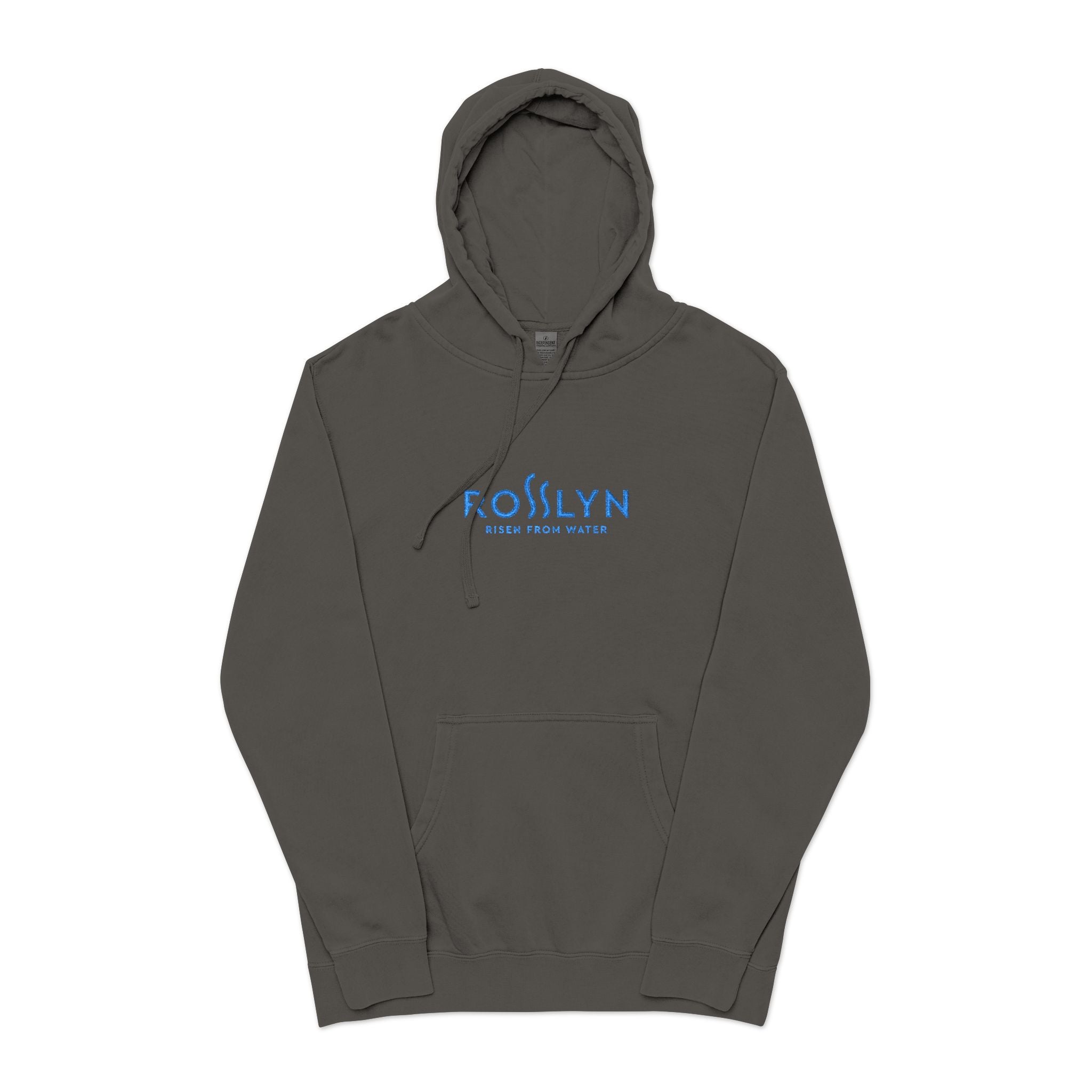 Simply Rosslyn - Comfy Hoodie