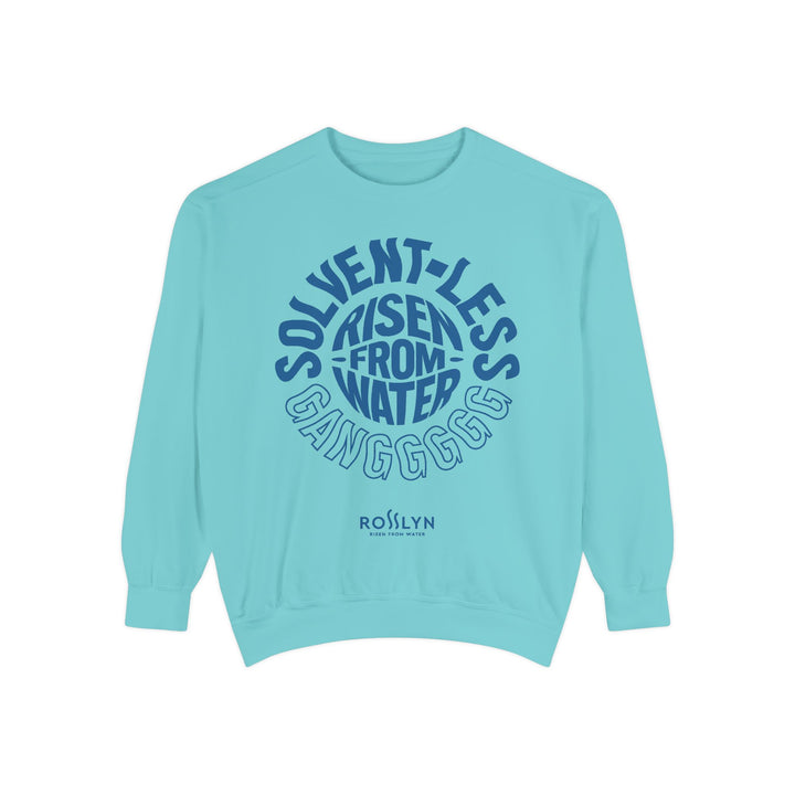 Solventless Gang Crew-Neck