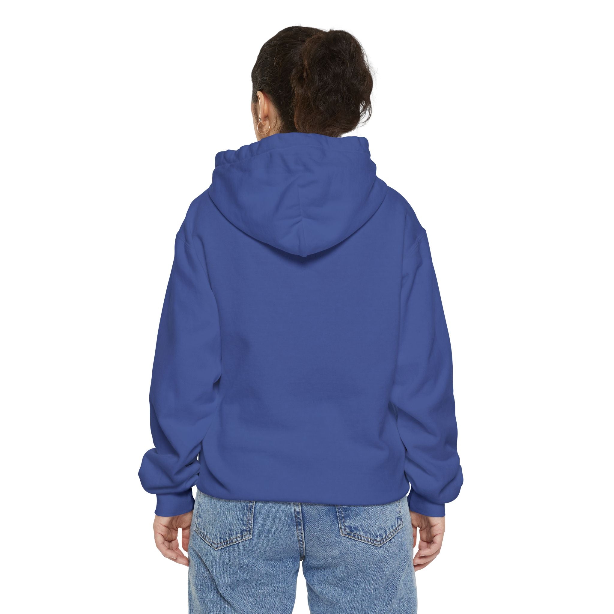 Risen From Water Hoodie