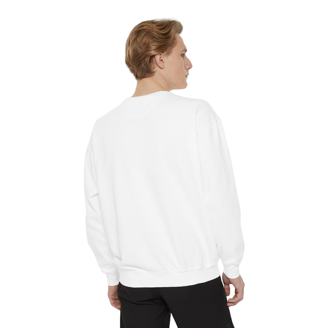 Solventless Gang Crew-Neck