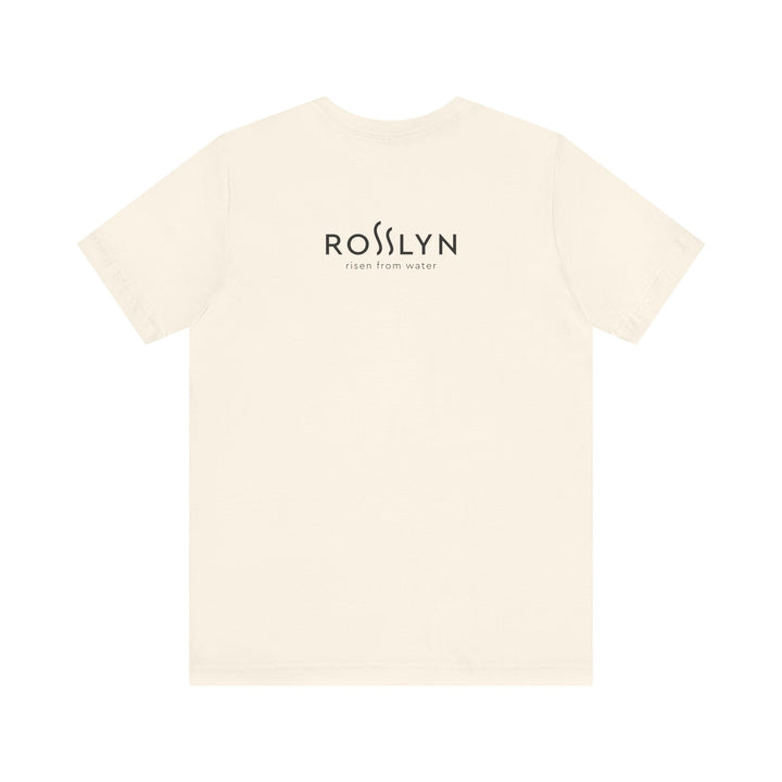 Risen from Water Unisex Tee