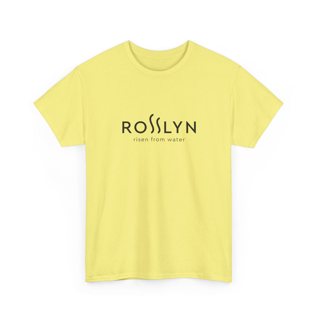 ROSSLYN Classic T-shirt