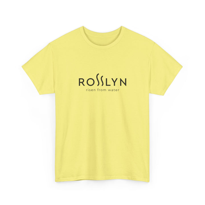 ROSSLYN Classic T-shirt