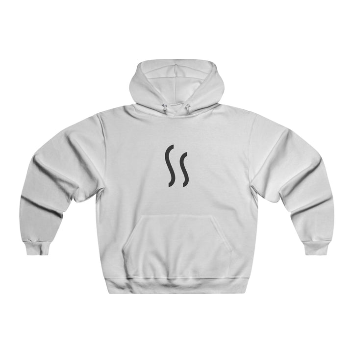 "SS" Hoodie
