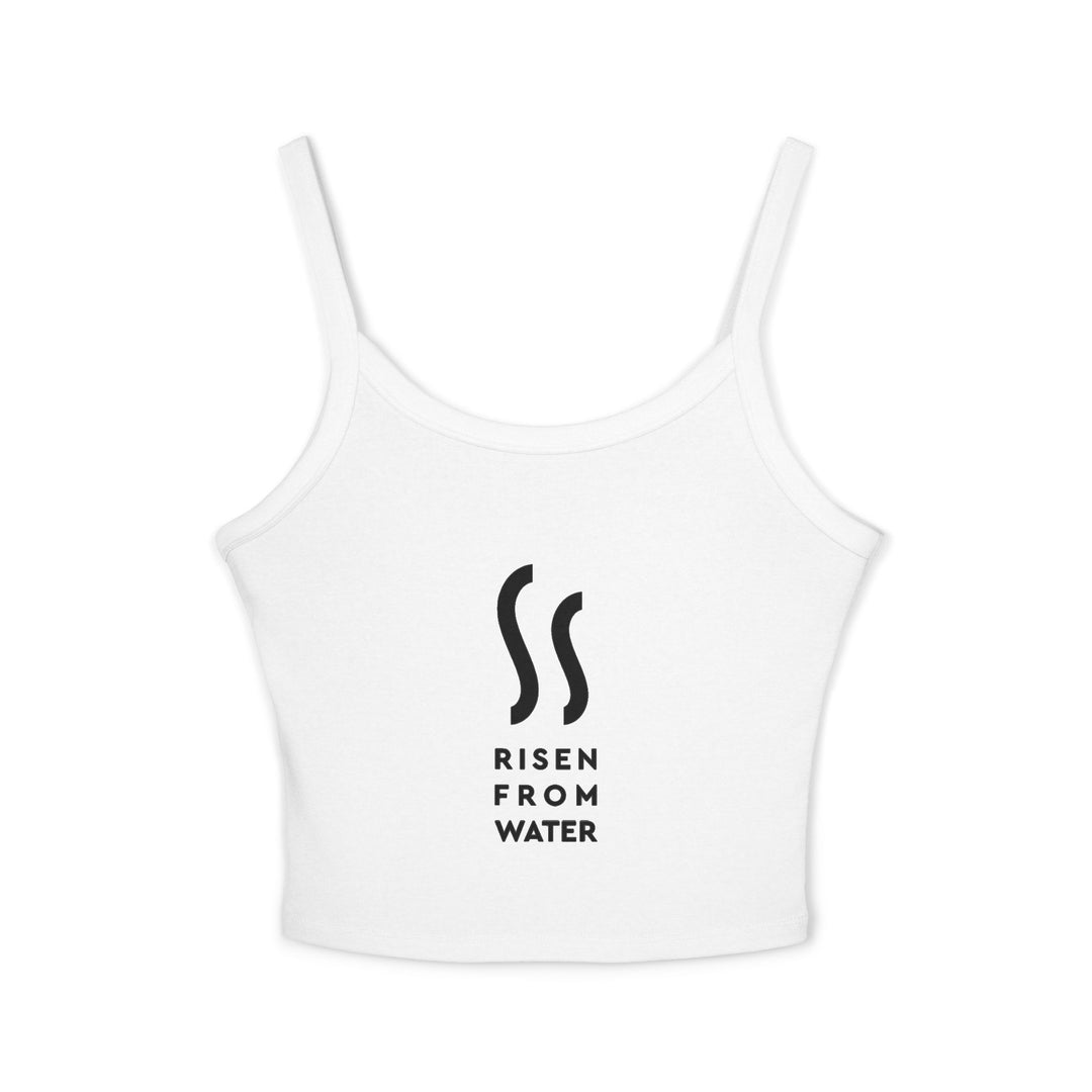 Rosslyn Strap Tank Top