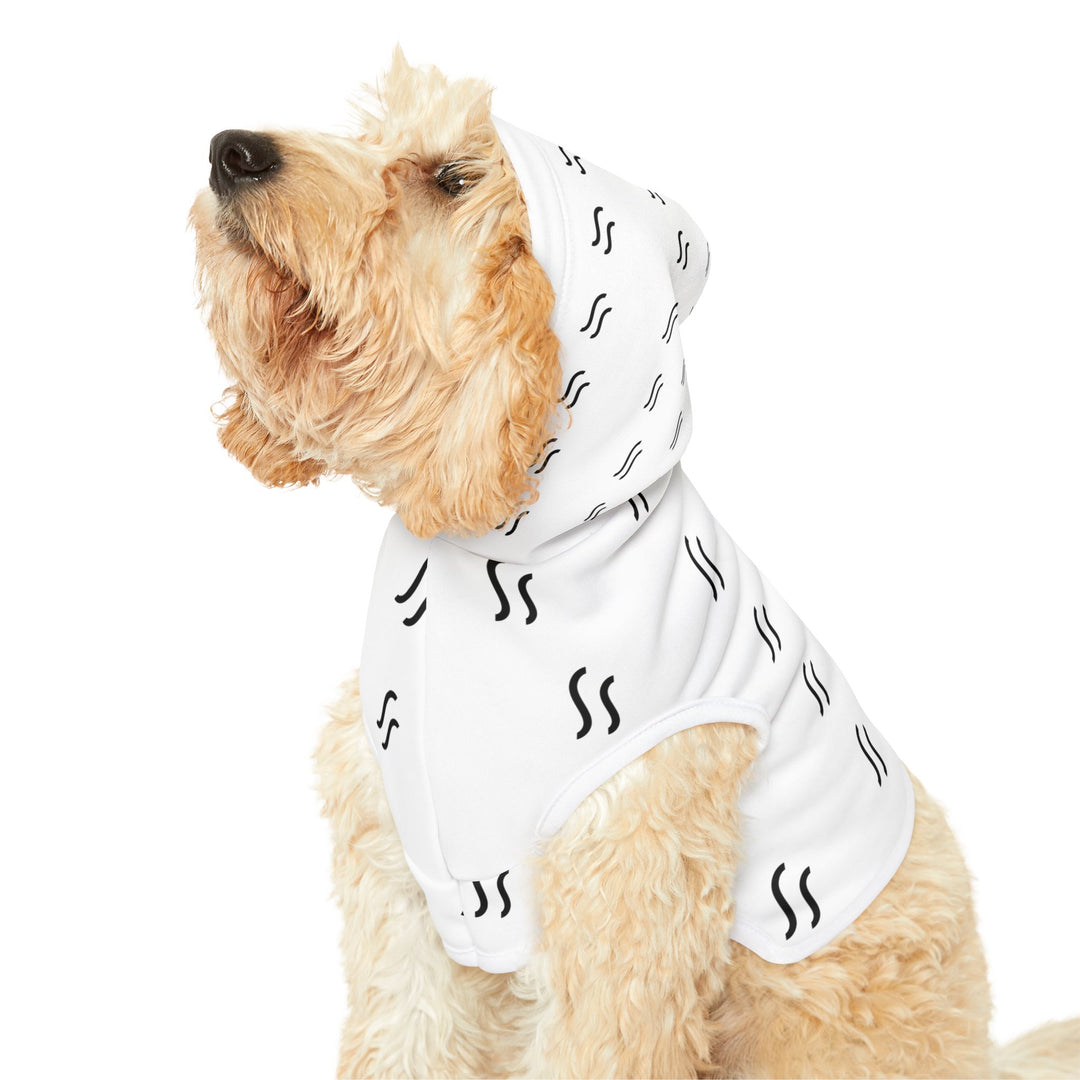 Rosslyn "SS" Dog Hoodie