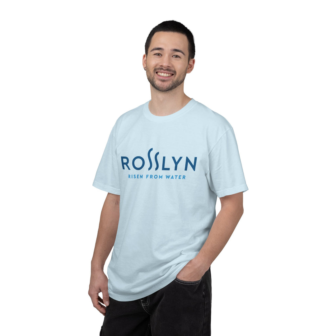 Rosslyn "Risen From Water" T-Shirt