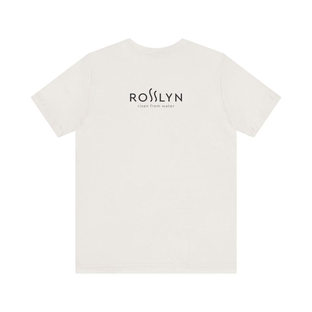 Risen from Water Unisex Tee