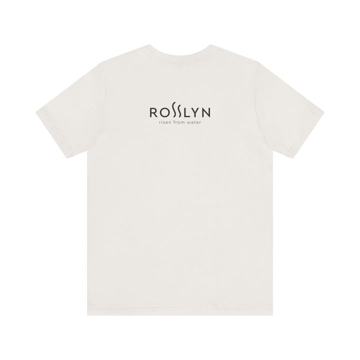 Risen from Water Unisex Tee
