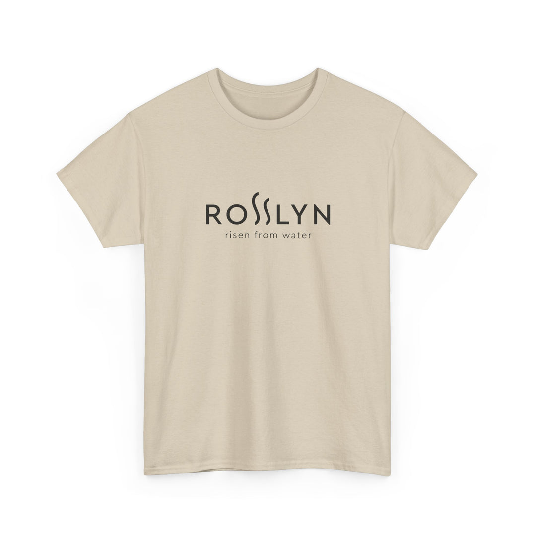 ROSSLYN Classic T-shirt