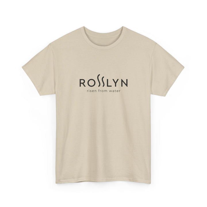 ROSSLYN Classic T-shirt