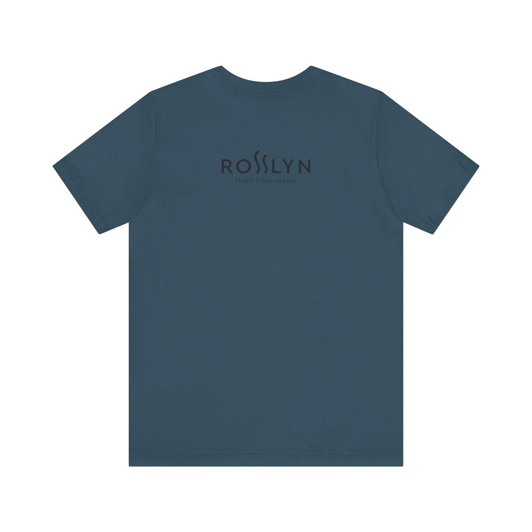 Risen from Water Unisex Tee