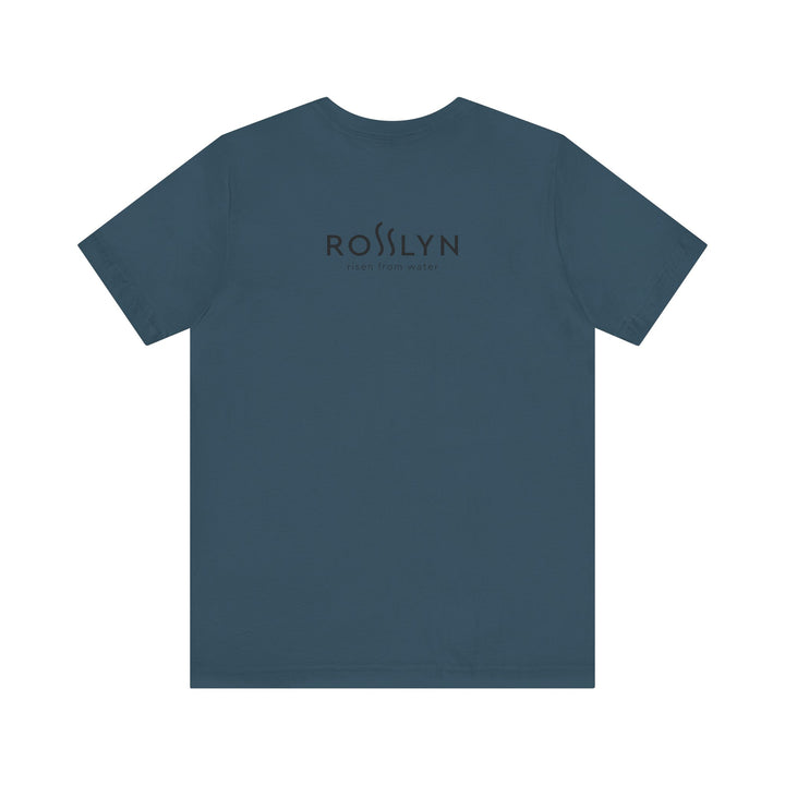 Risen from Water Unisex Tee
