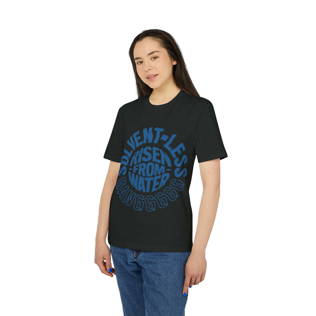 Solventless Gang - T-shirt
